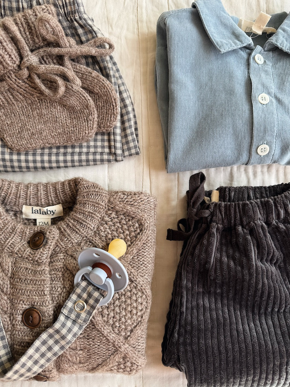 Kids - Sweaters & Cardigans