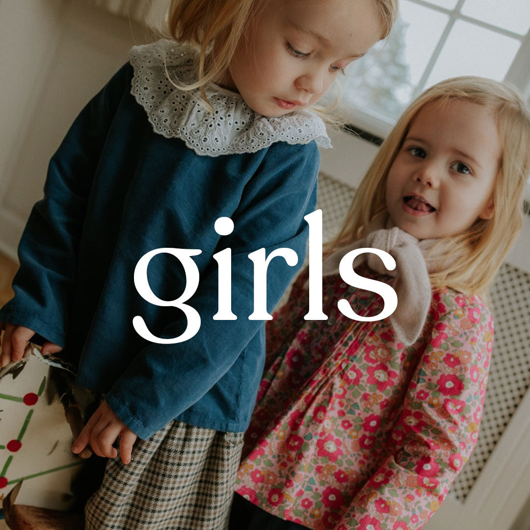 Girls