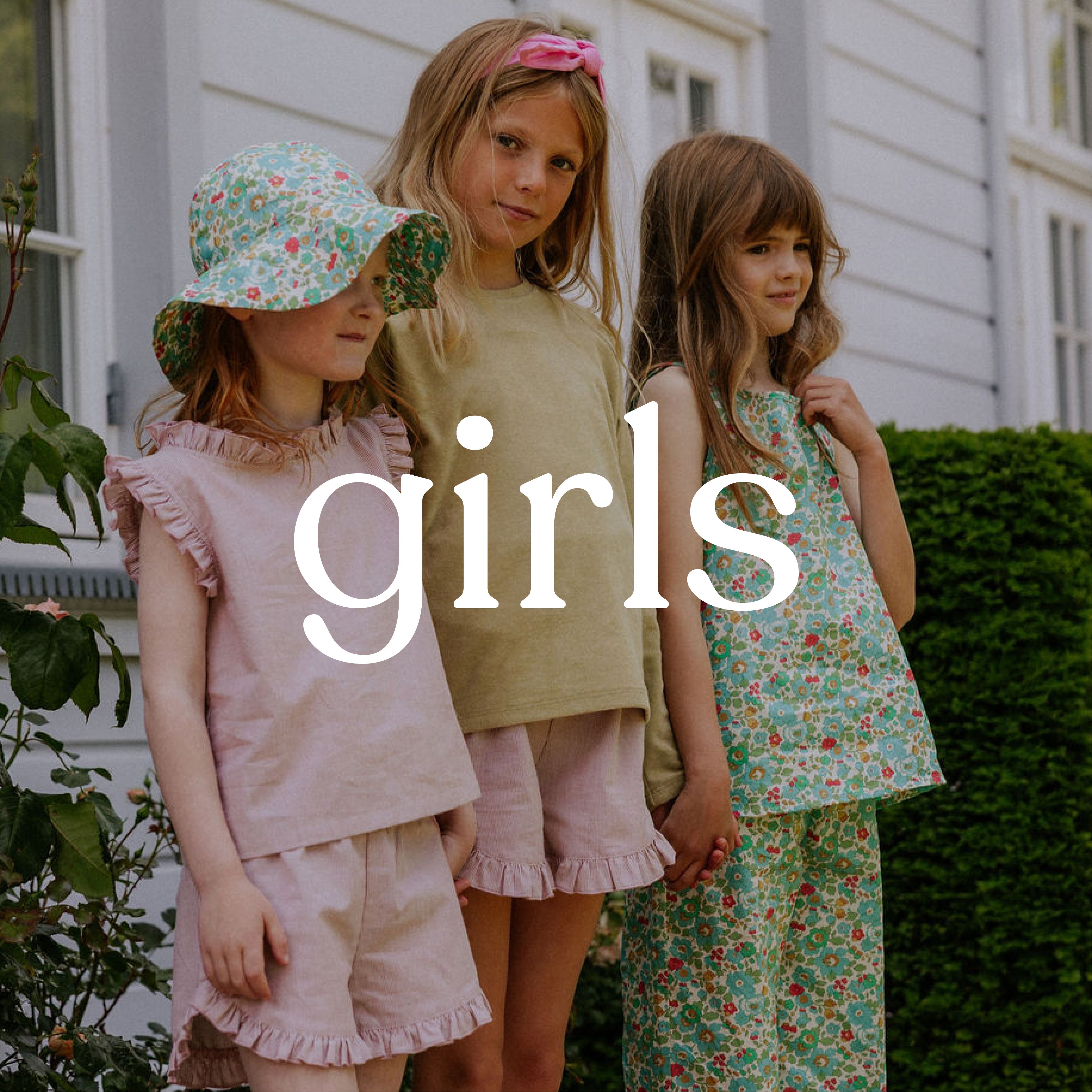 Girls