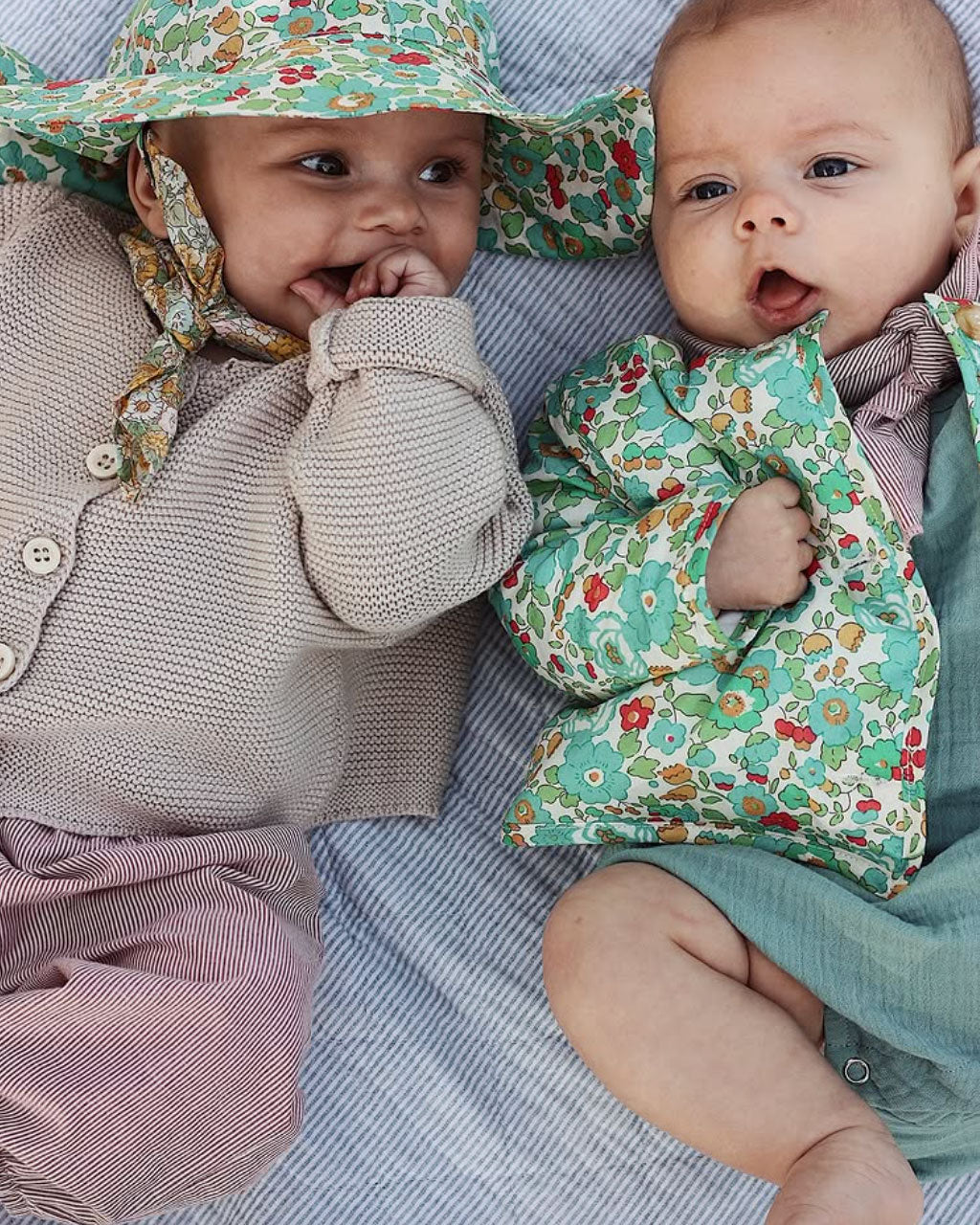 Baby - News