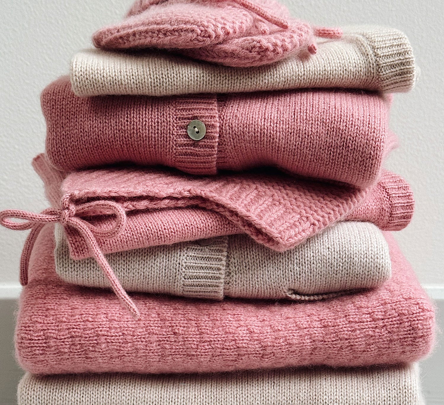Cashmere