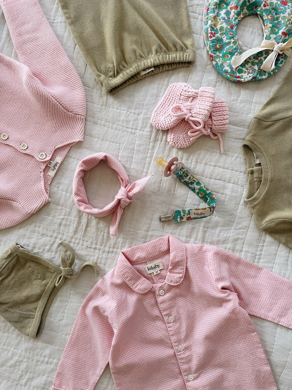 Baby - Accessories