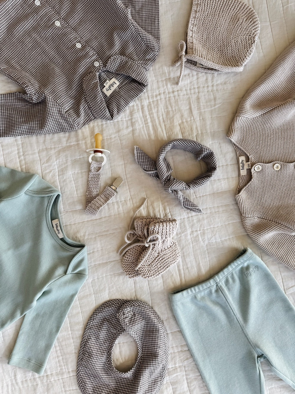 Baby - Sets & Jumpsuits
