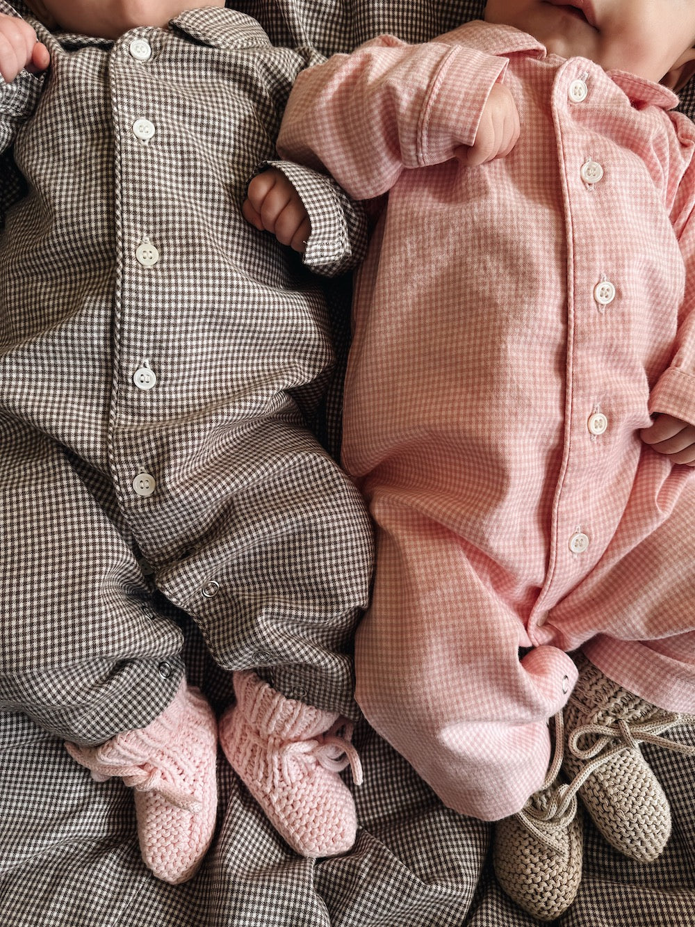 Baby - Pyjamas