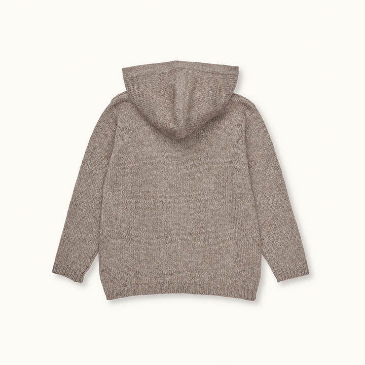 Andy hoodie millet