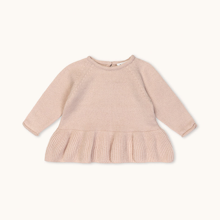 Ava trøje powder baby