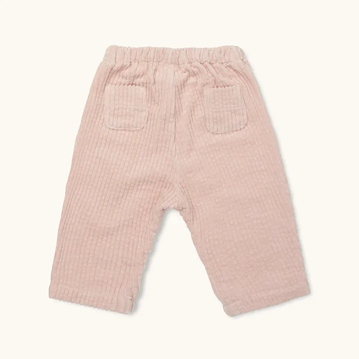 Charlie trousers barely pink (baby)
