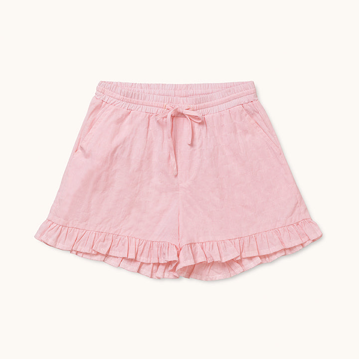 Cleo shorts bubblegum
