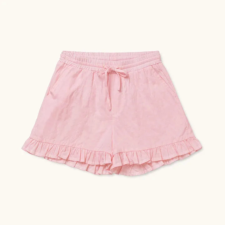 Cleo shorts bubblegum