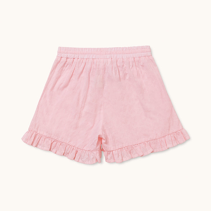 Cleo shorts bubblegum