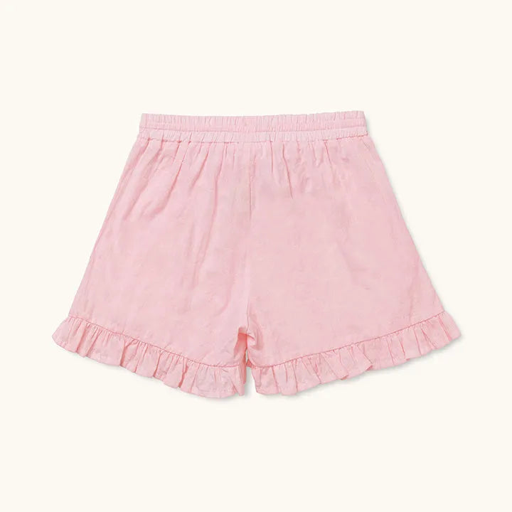 Cleo shorts bubblegum