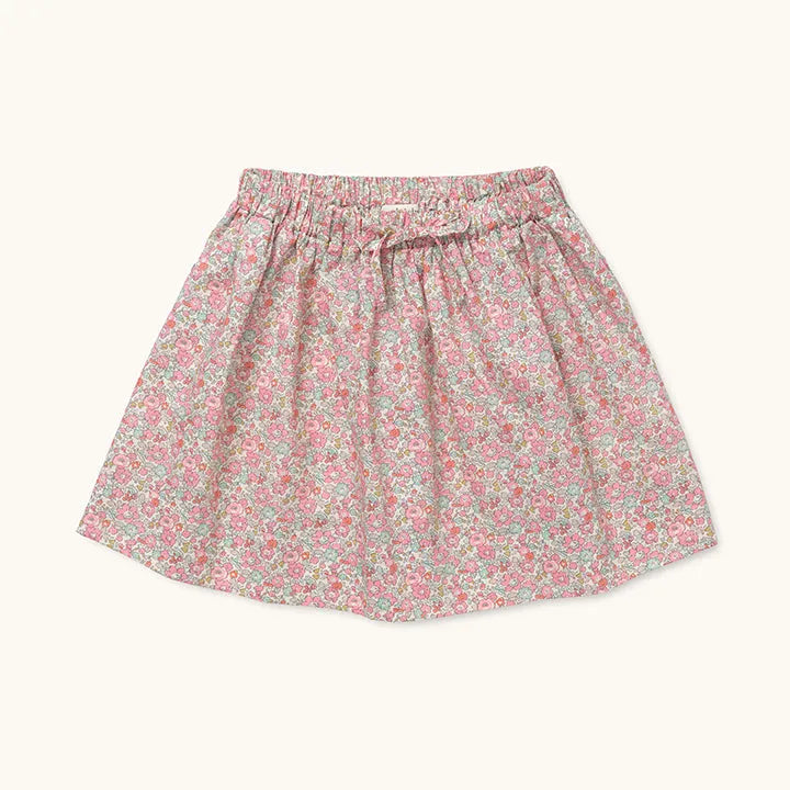 Dagmar skirt pink betsy