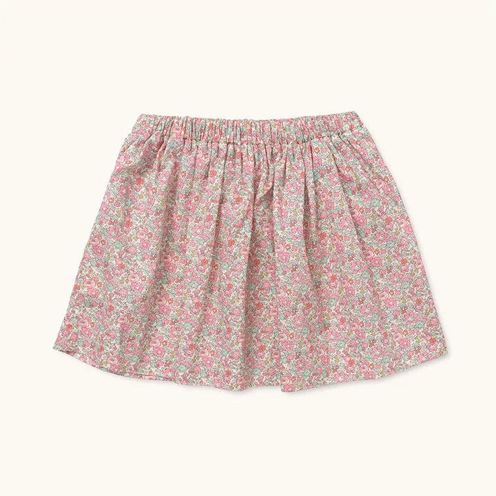 Dagmar skirt pink betsy