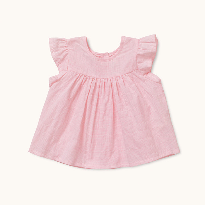 Daisy top bubblegum (baby)