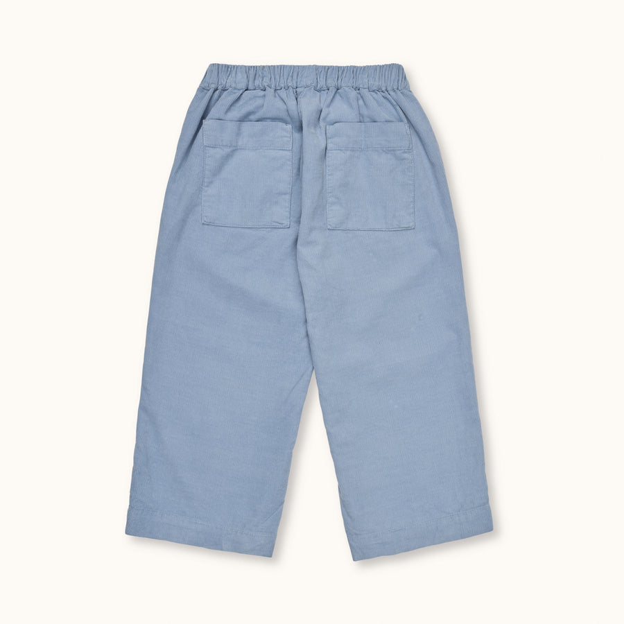Frankie pants space