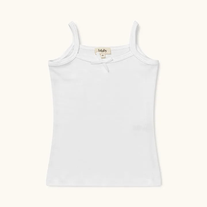 <tc>Hilma top white</tc>