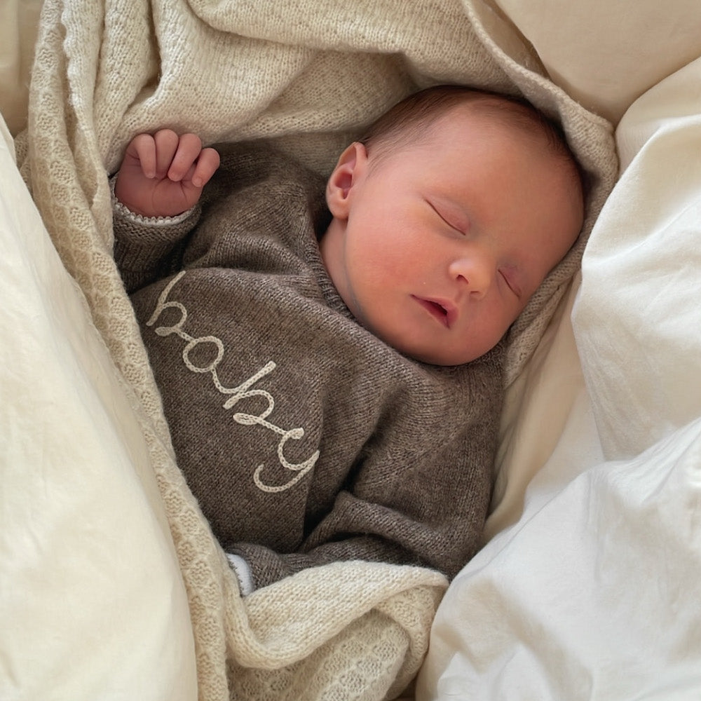 Aspen jumpsuit millet