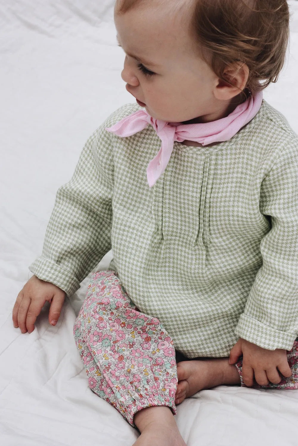 Baby - cashmere and soft organic cotton for babies – lalaby.com Baby - cashmere and soft organic cotton for babies – lalaby.com