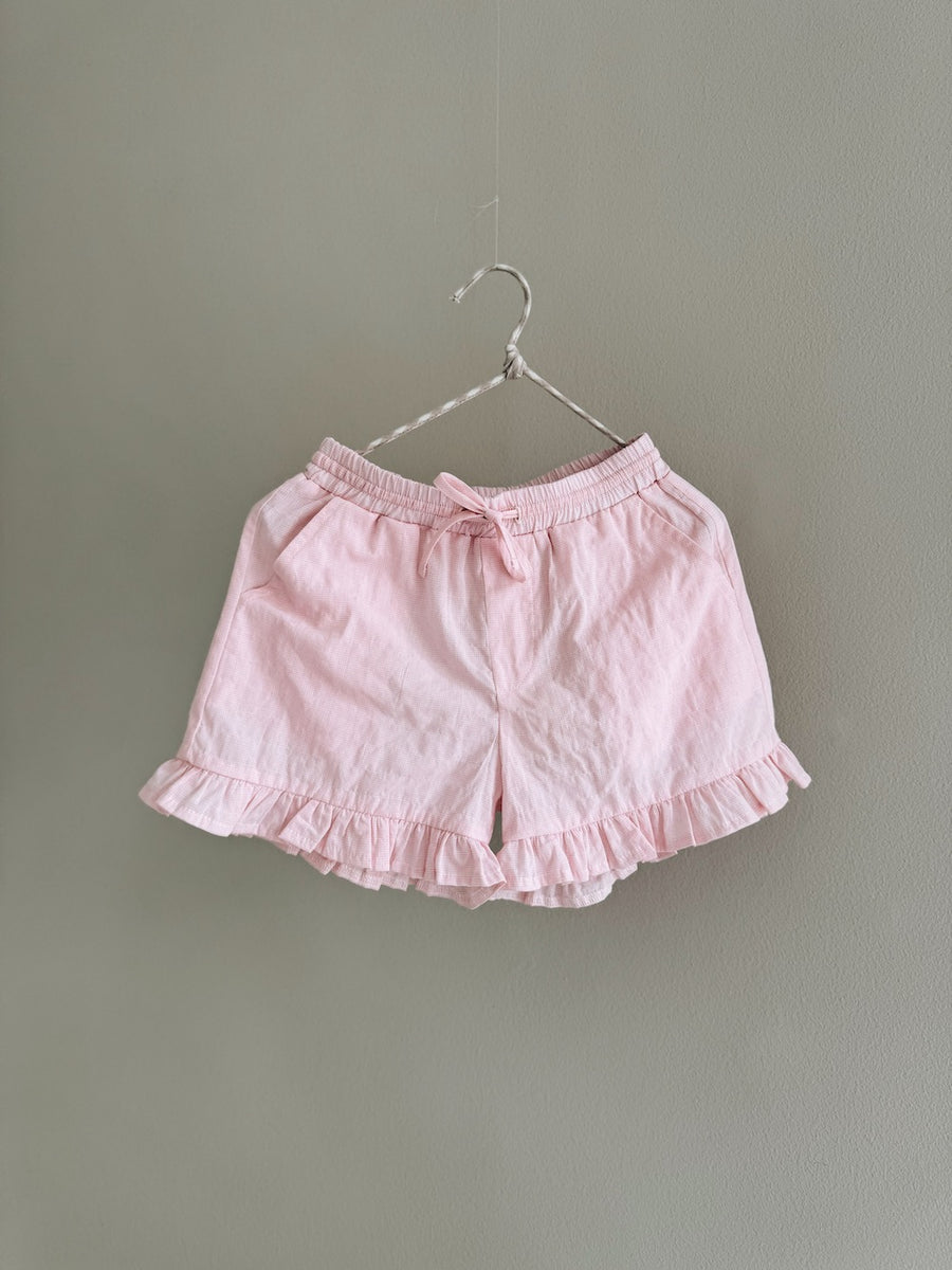Cleo shorts bubblegum