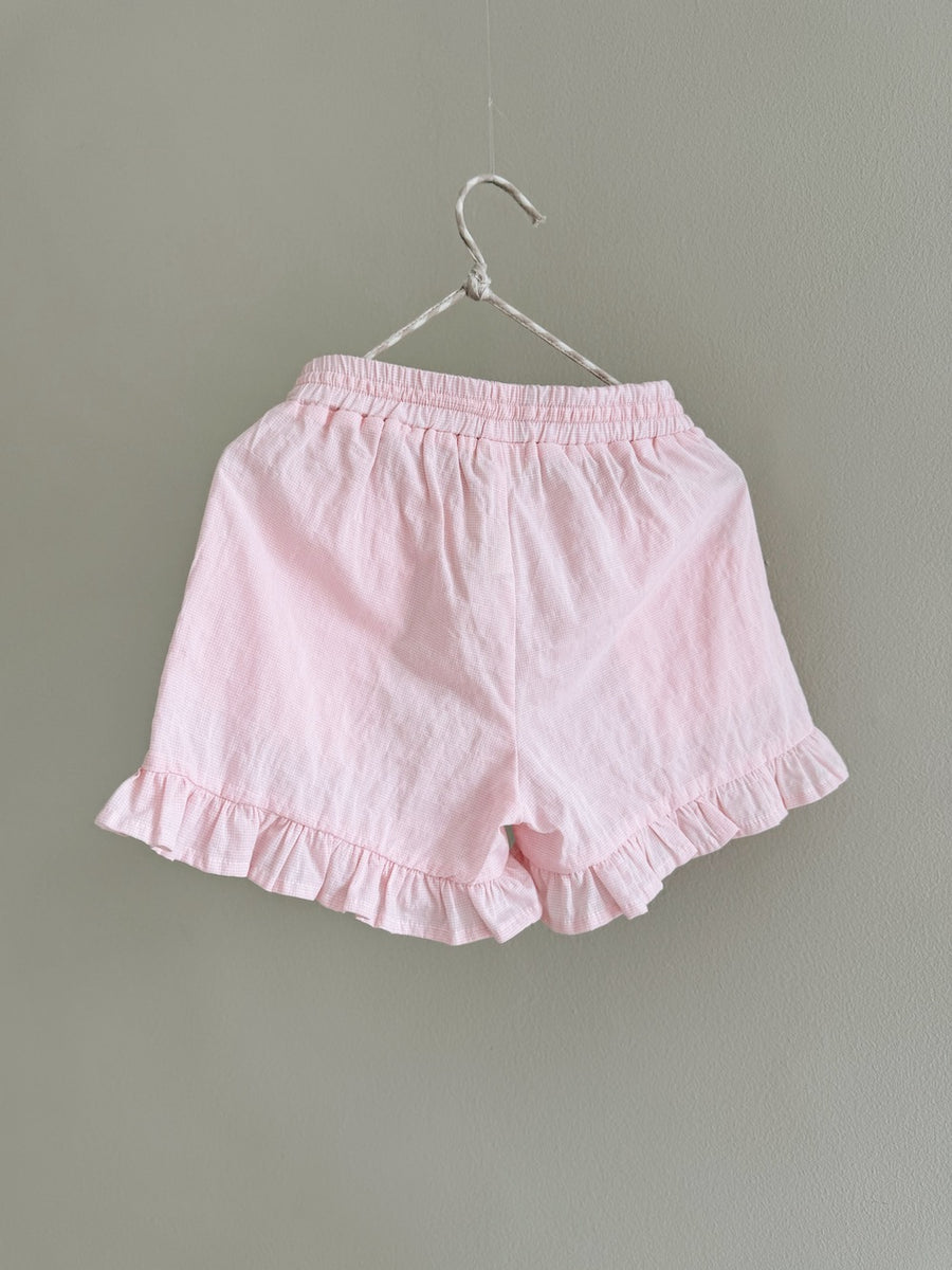 Cleo shorts bubblegum