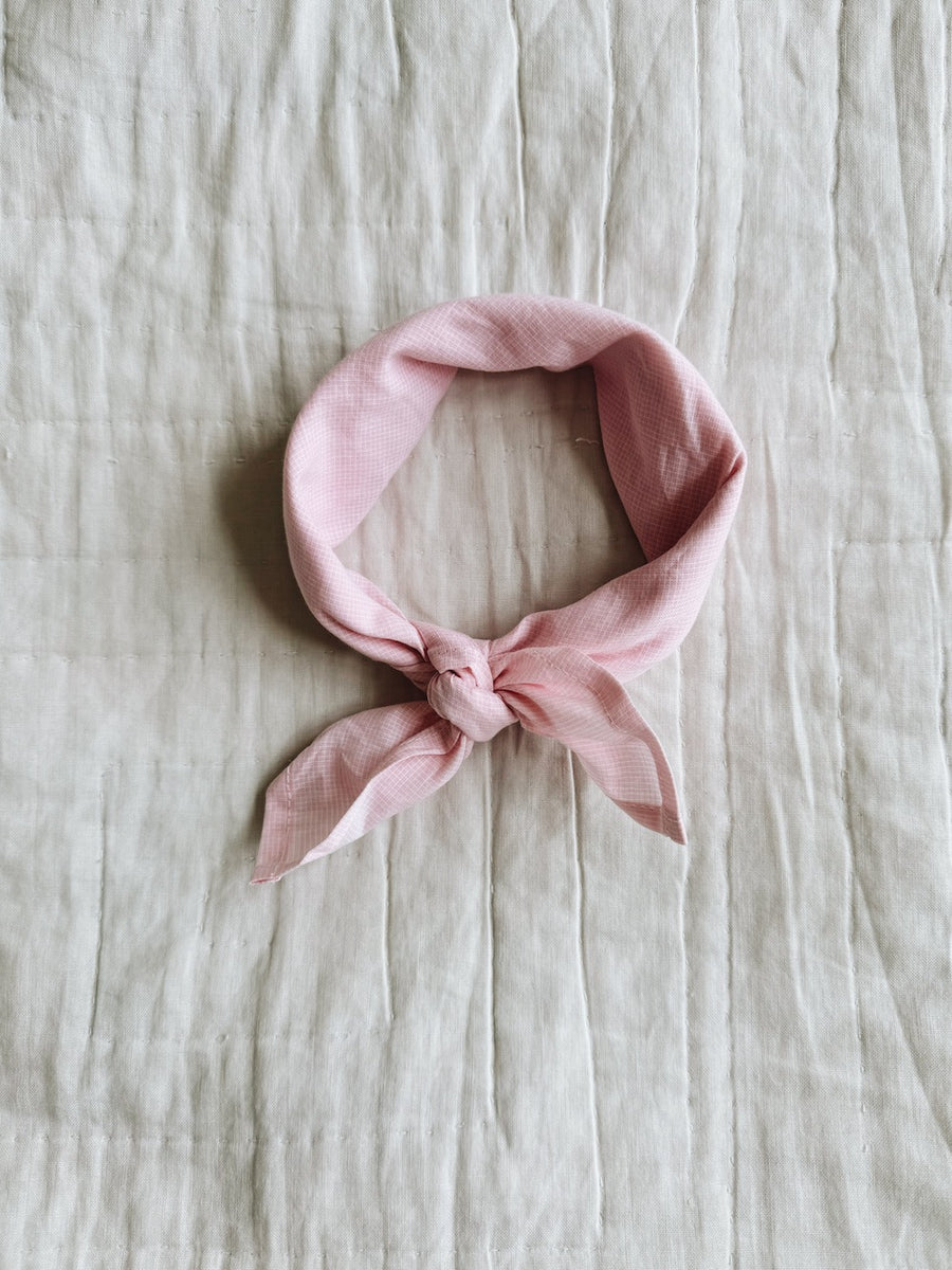 Eddie scarf bubblegum