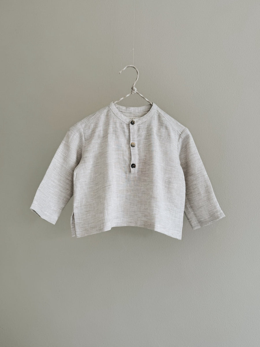 Carlo shirt beach (baby)