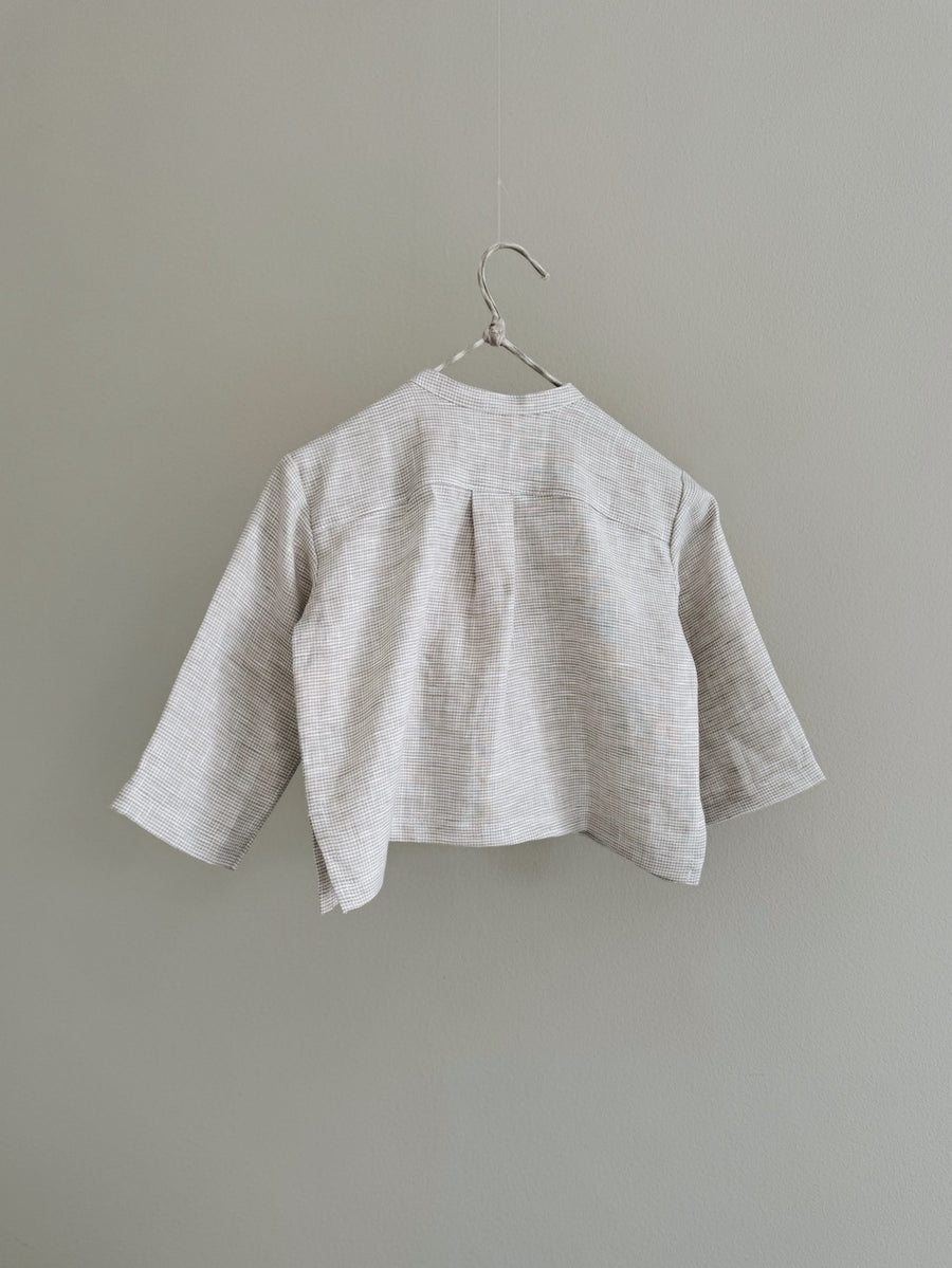 Carlo shirt beach (baby)