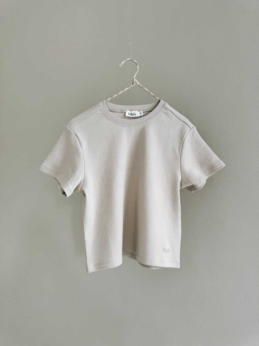 Hamilton tee cloud