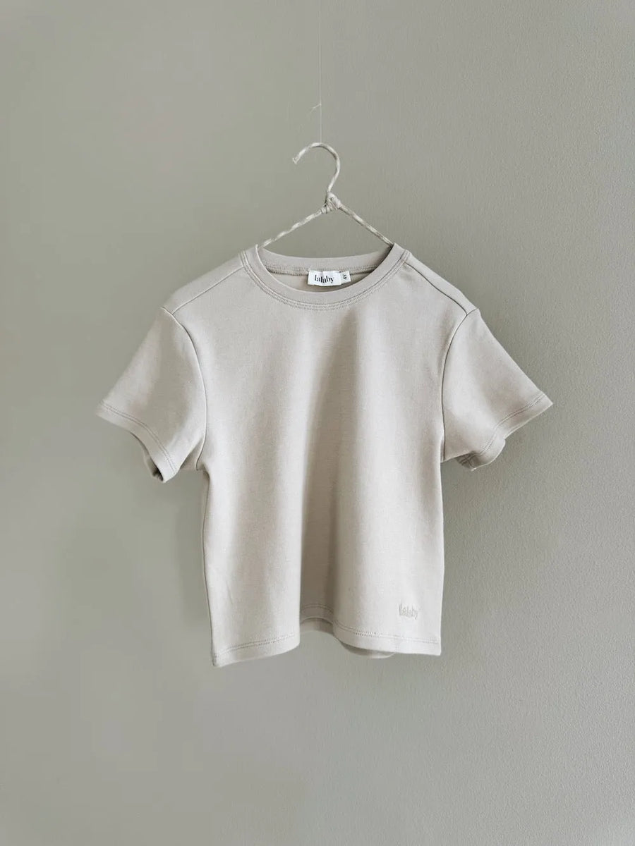 Hamilton tee cloud