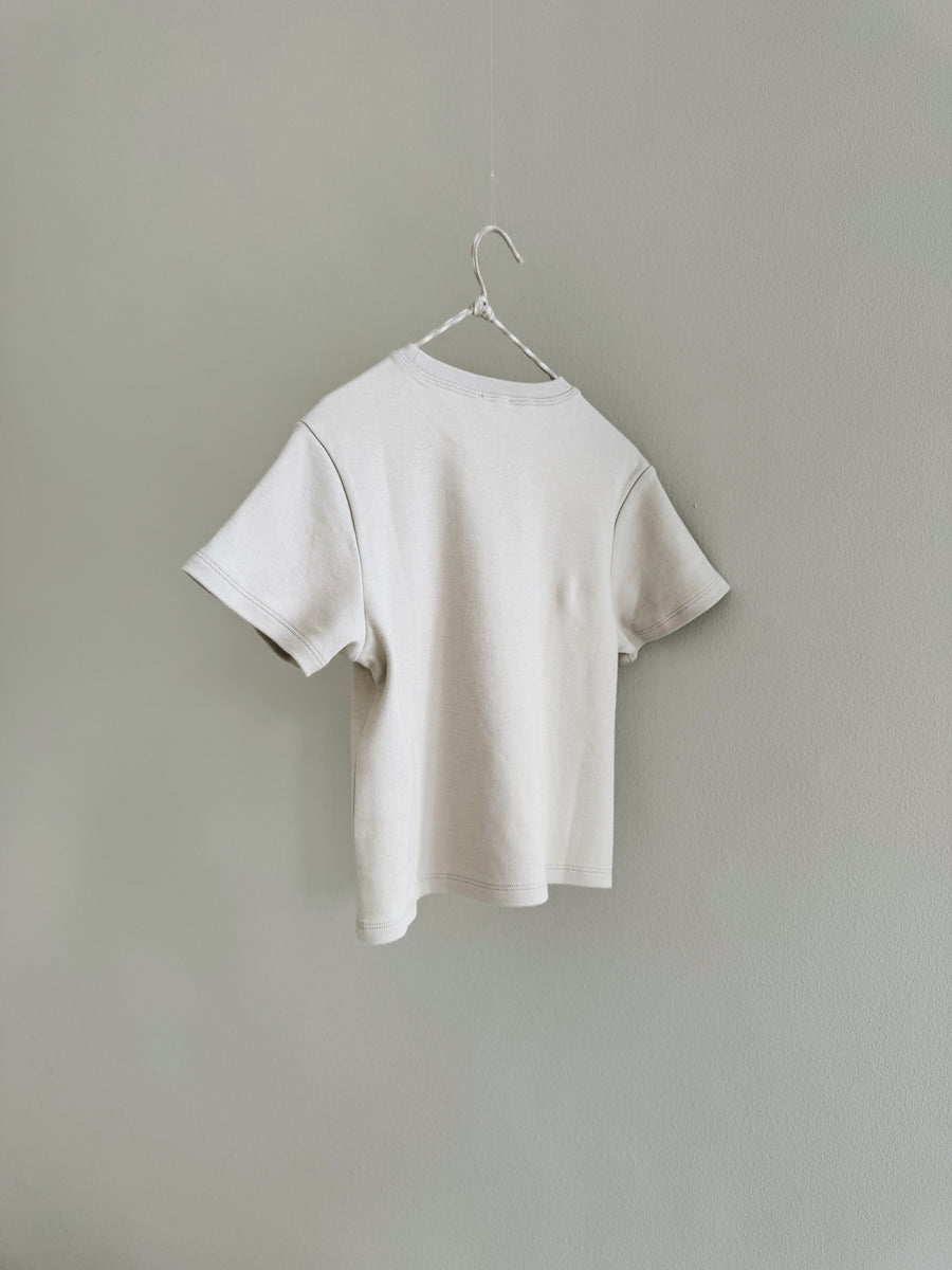 Hamilton tee cloud