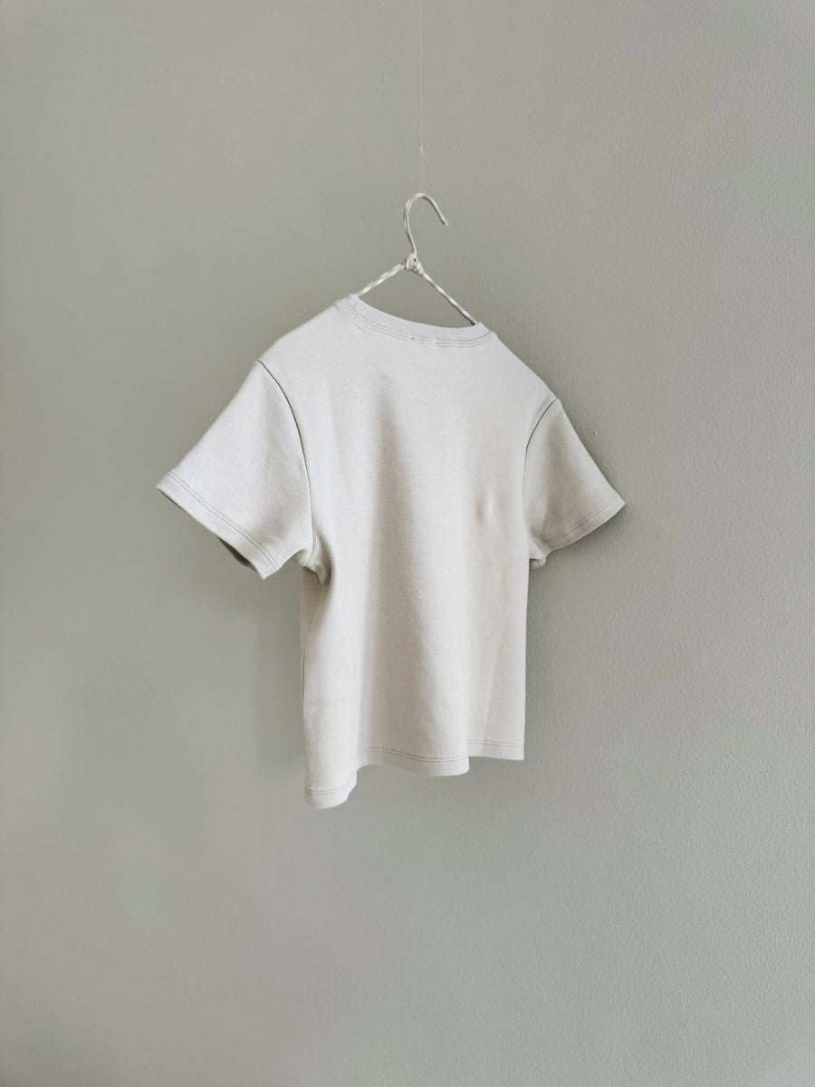 Hamilton tee cloud