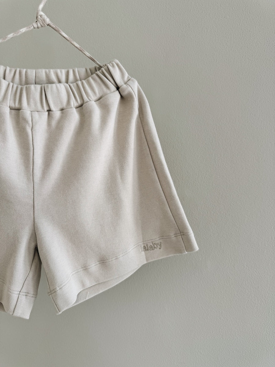 Sui shorts cloud