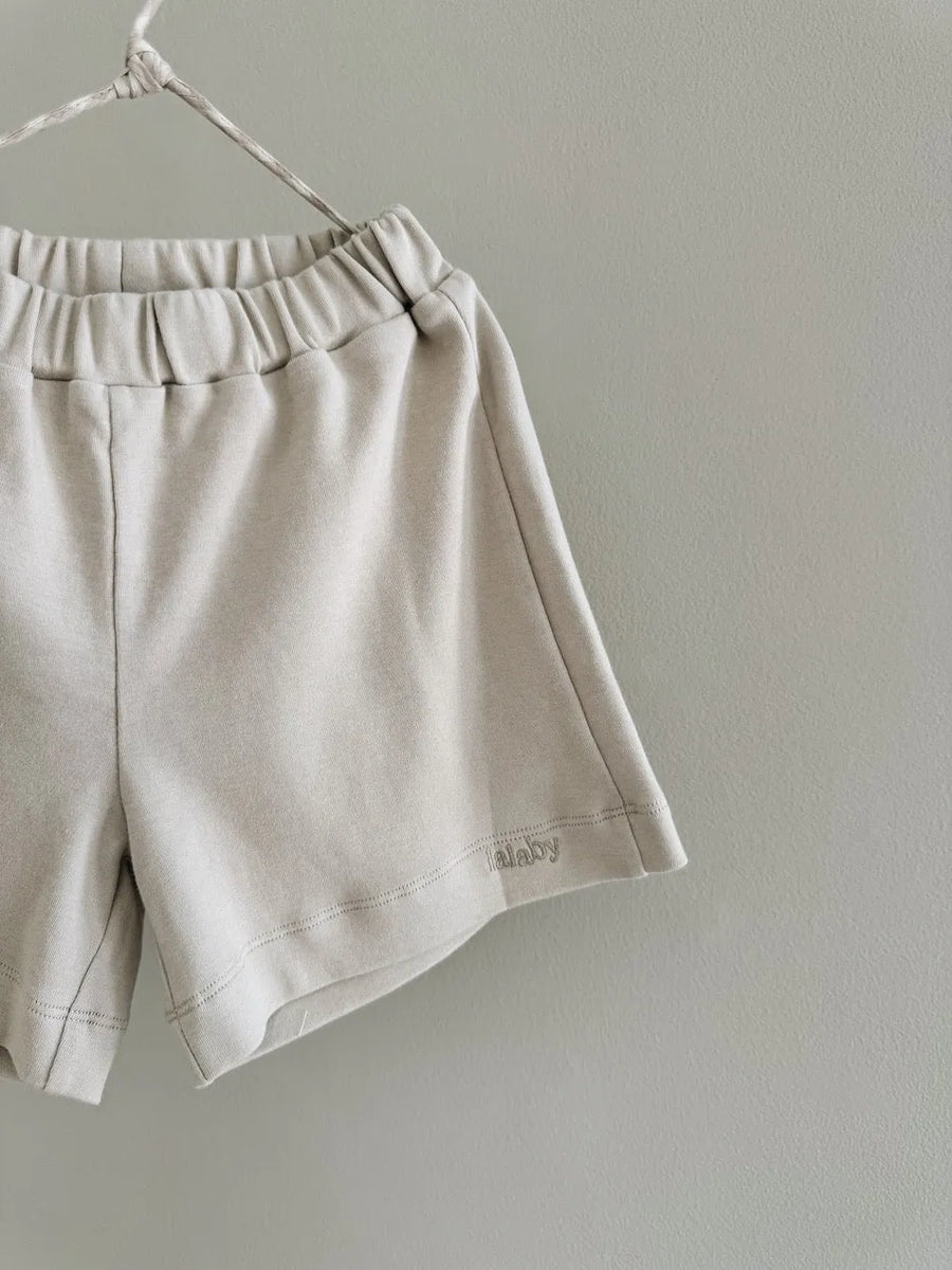 Sui shorts cloud