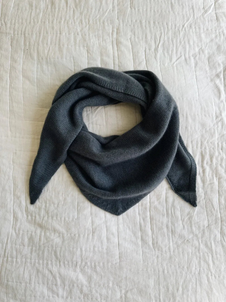 Atlas scarf big ocean