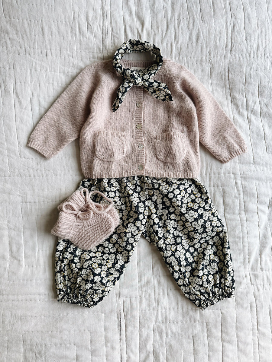 Pixi pants snowflower