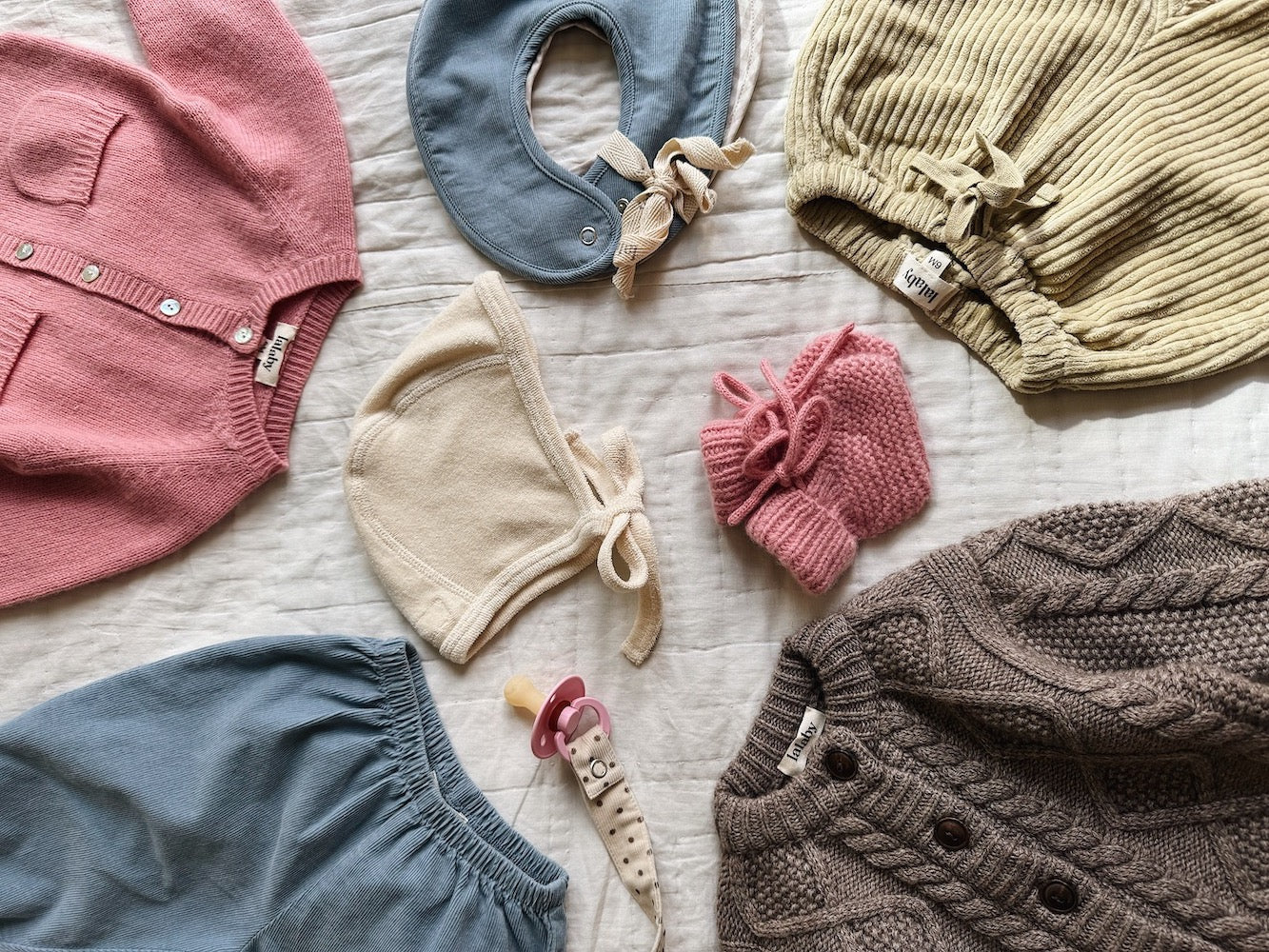 MIX & MATCH