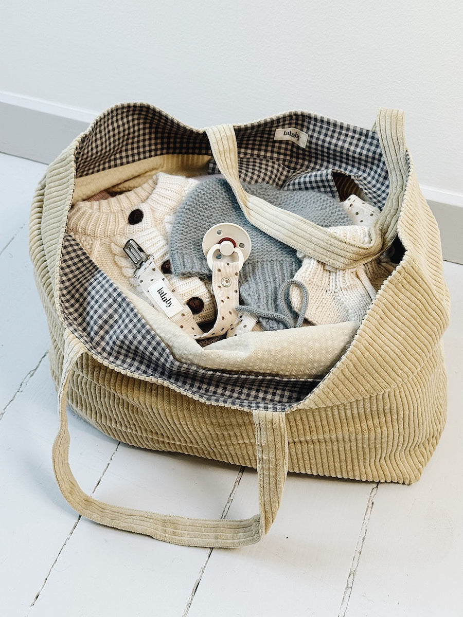 Big bag olive