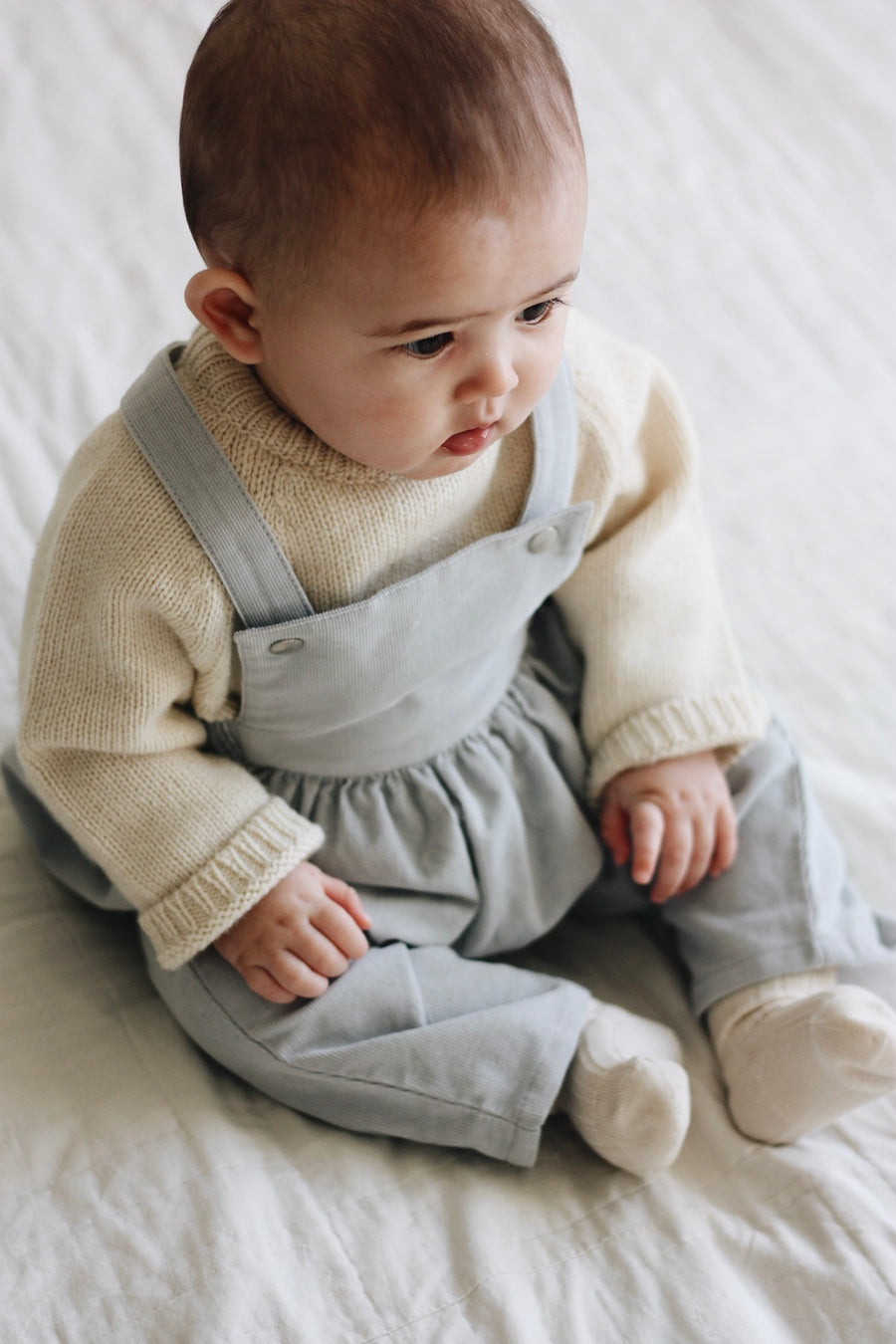 Paddy playsuit