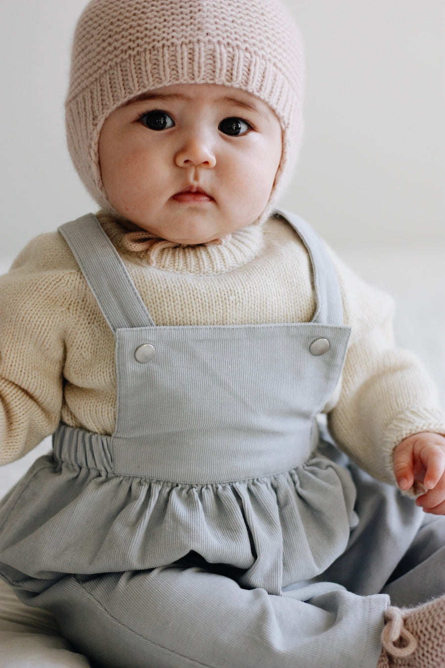 Paddy playsuit