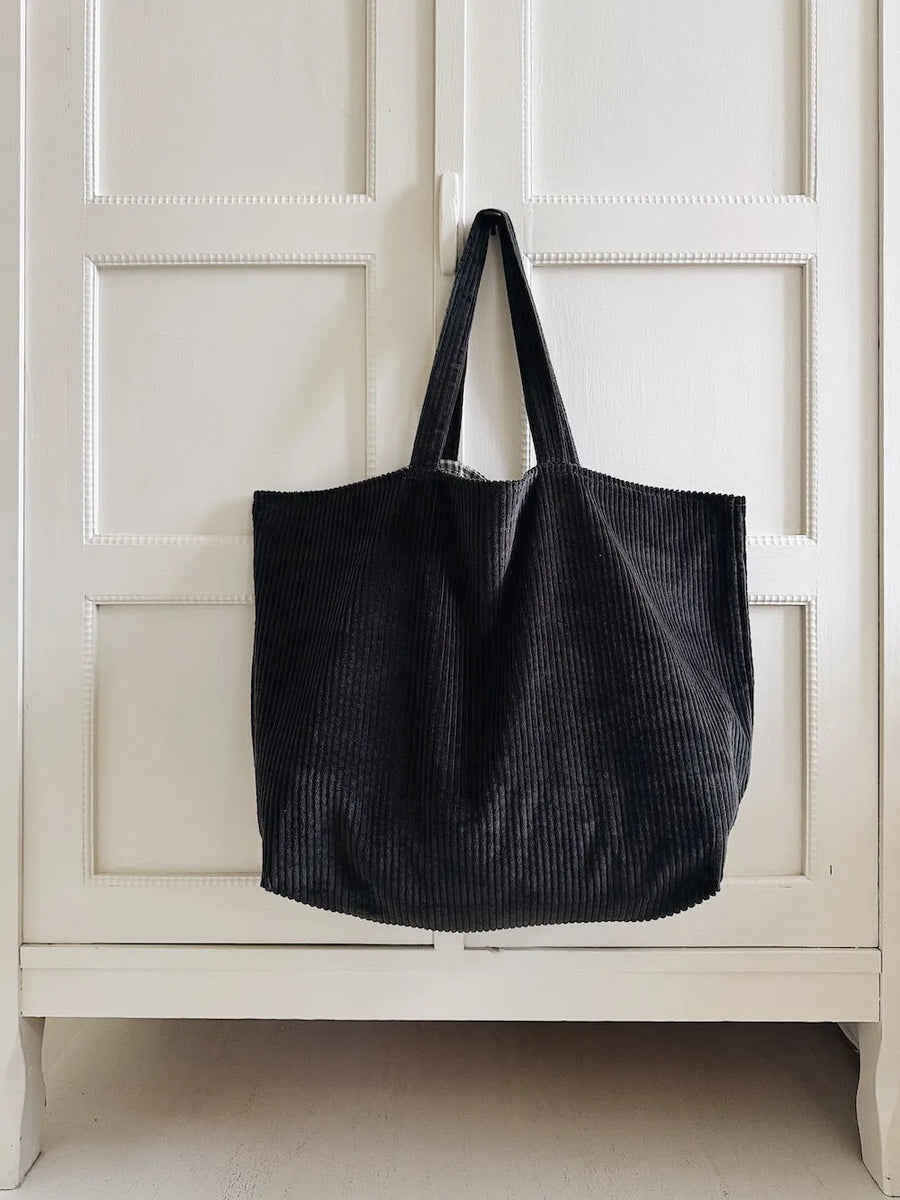 Big bag anthracite