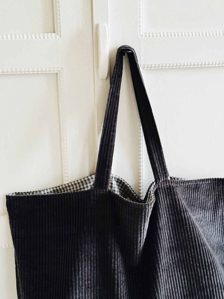 Big bag anthracite