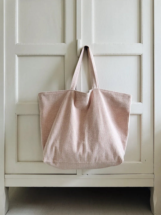 Big bag barely pink – lalaby.com display picture 2