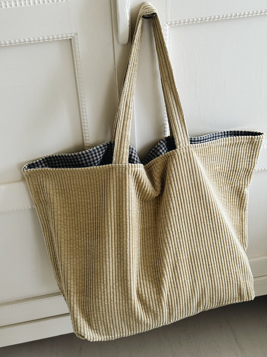Big bag olive