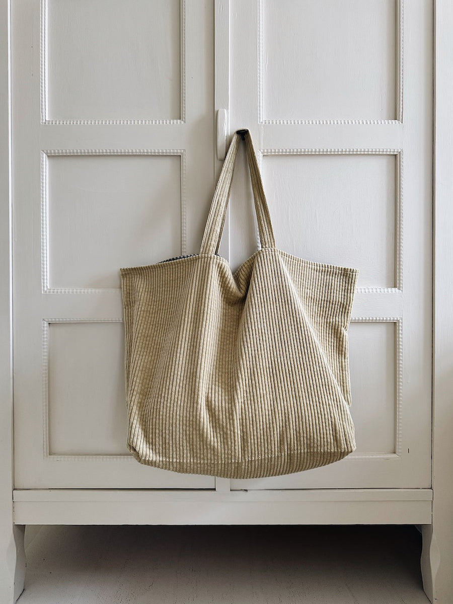 Big bag olive