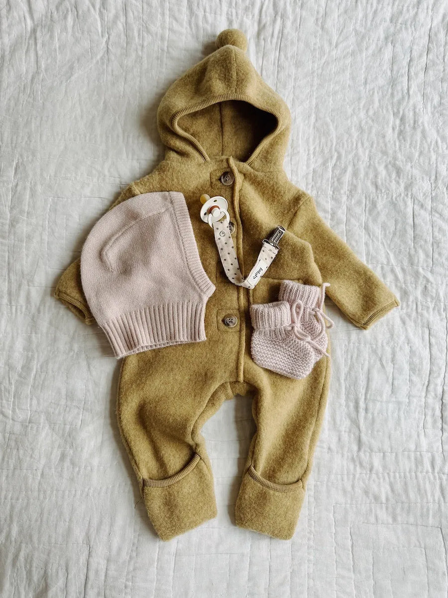 Mio balaclava powder