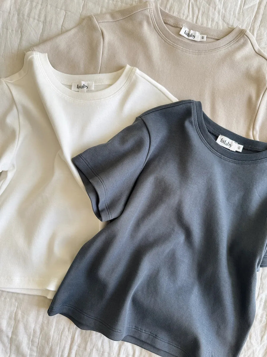 Hamilton tee ocean