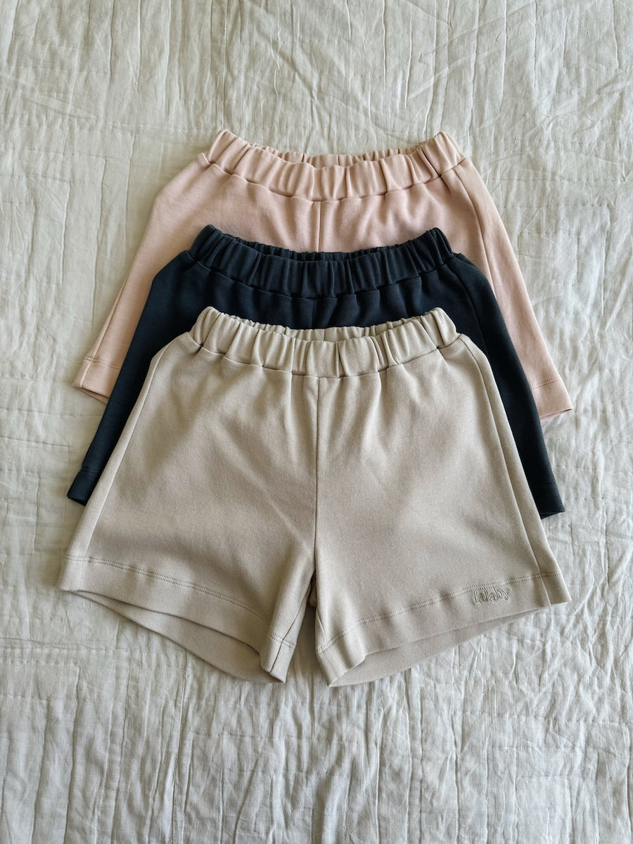 Sui shorts ocean