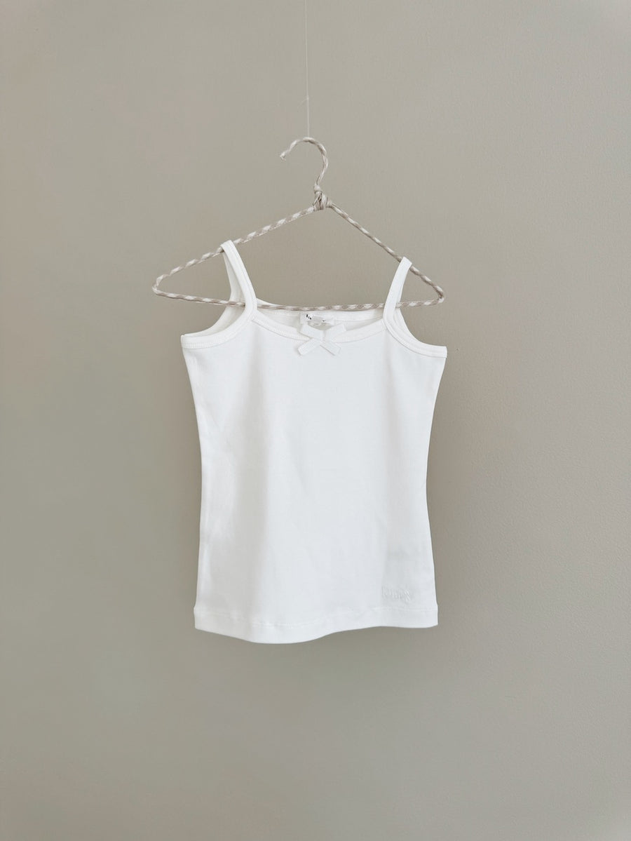 Hilma top white