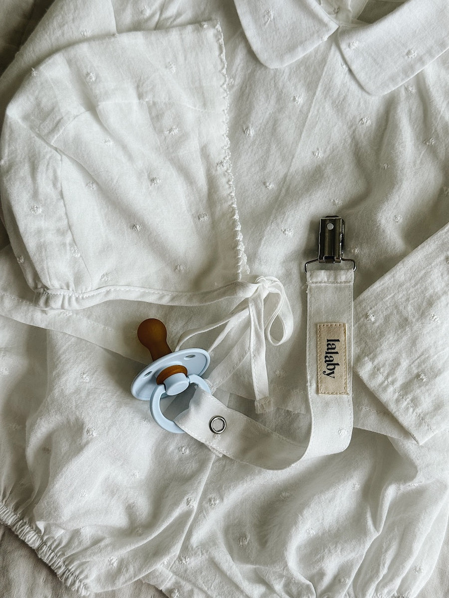 <tc>Linn kyse white dot</tc>
