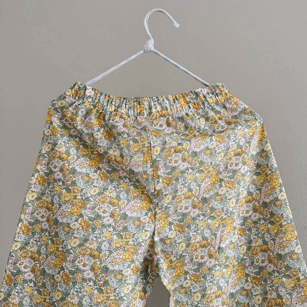 Lotte pants sunkissed